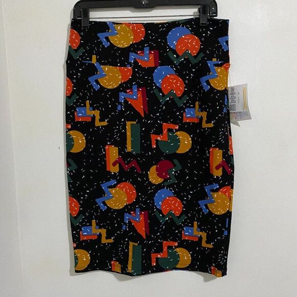 NWT Cassie Pencil Women Skirt Size Medium - Picture 1 of 4